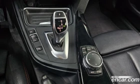 BMW 420 420d xDrive Sport Coupe, снимка 9