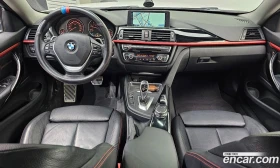 BMW 420 420d xDrive Sport Coupe, снимка 7
