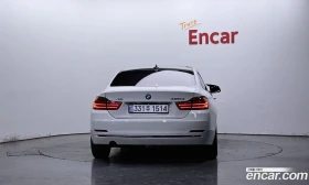 BMW 420 420d xDrive Sport Coupe, снимка 4