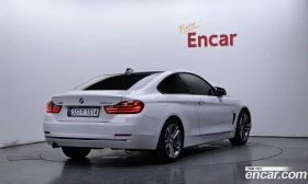 BMW 420 420d xDrive Sport Coupe, снимка 2