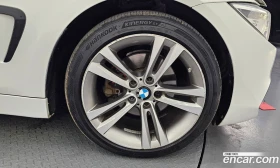 BMW 420 420d xDrive Sport Coupe, снимка 5