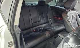 BMW 420 420d xDrive Sport Coupe, снимка 12