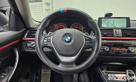 BMW 420 420d xDrive Sport Coupe, снимка 13