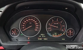 BMW 420 420d xDrive Sport Coupe, снимка 8