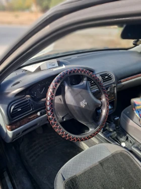 Peugeot 406, снимка 2