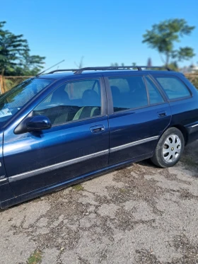 Peugeot 406, снимка 5