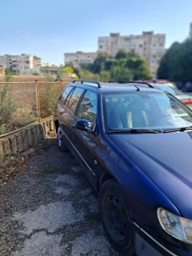 Peugeot 406, снимка 3