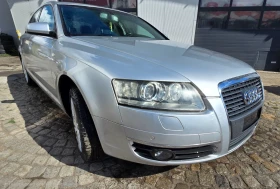Audi A6 2.7 V6-4x4 Италия, снимка 1