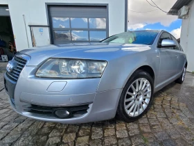 Audi A6 2.7 V6-4x4 Италия, снимка 2
