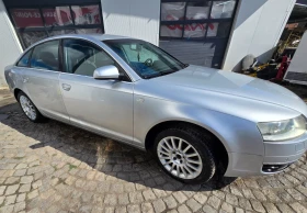 Audi A6 2.7 V6-4x4 Италия, снимка 6