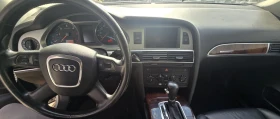 Audi A6 2.7 V6-4x4 Италия, снимка 8
