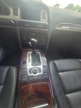 Audi A6 2.7 V6-4x4 Италия, снимка 11