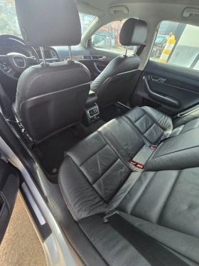 Audi A6 2.7 V6-4x4 Италия, снимка 10