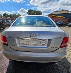Audi A6 2.7 V6-4x4 Италия, снимка 5