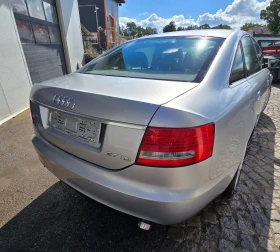 Audi A6 2.7 V6-4x4 Италия, снимка 4