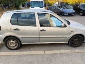 VW Polo 1.9D, снимка 4