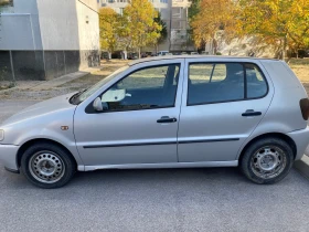VW Polo 1.9D, снимка 2