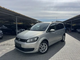 VW Touran 1.6 TDI, снимка 1