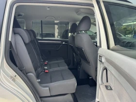 VW Touran 1.6 TDI, снимка 4