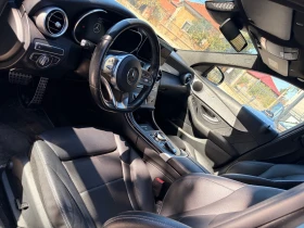 Mercedes-Benz C 220, снимка 7