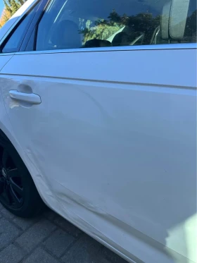 Audi A4 ЦЕНА до БГ, снимка 9