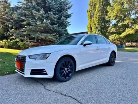 Audi A4 ЦЕНА до БГ, снимка 1
