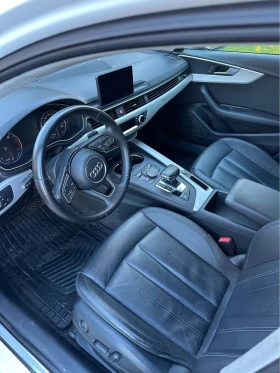 Audi A4 ЦЕНА до БГ, снимка 7