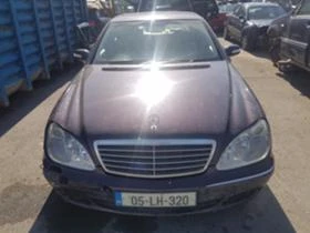 Mercedes-Benz S 320   S320 CDI FACELIFT 204.. | Mobile.bg    2