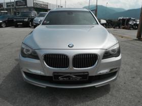 Обява за продажба на BMW 730 D.4.0D ~11 лв. - изображение 1