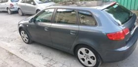 Audi A3 8P   | Mobile.bg    6