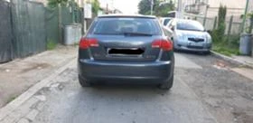 Audi A3 8P   | Mobile.bg    3