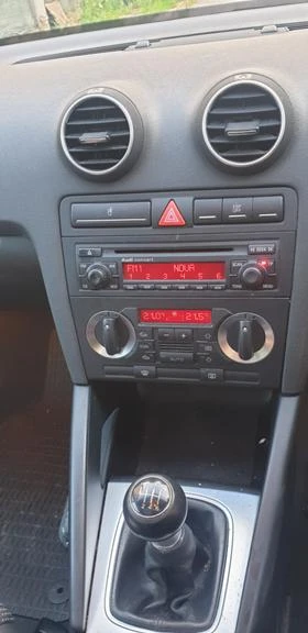 Audi A3 8P   | Mobile.bg    11