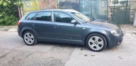 Audi A3 8P   | Mobile.bg    4