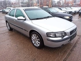 Volvo S60 2.4D5 - [4] 