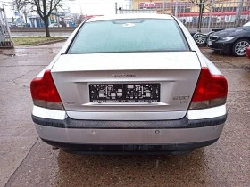 Volvo S60 2.4D5 - [6] 