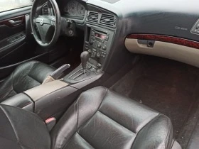 Volvo S60 2.4D5, снимка 14