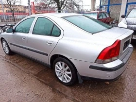 Volvo S60 2.4D5 - [7] 