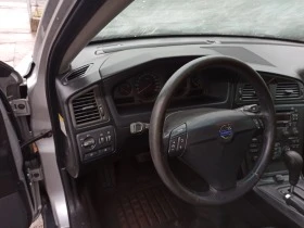 Volvo S60 2.4D5, снимка 10