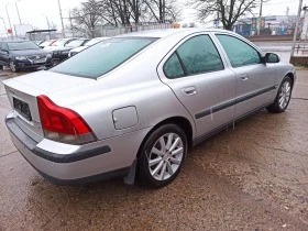 Volvo S60 2.4D5, снимка 4