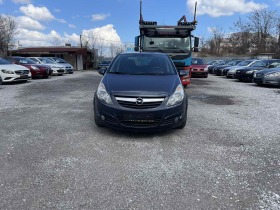 Opel Corsa 1.2-GAZ- unikat