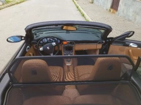 Porsche 911 Carrera 997 4S FACE LIFT Cabriolet 4x4 3.8 Бартер, снимка 13