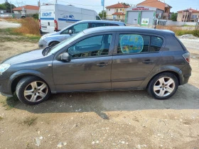 Opel Astra, снимка 3