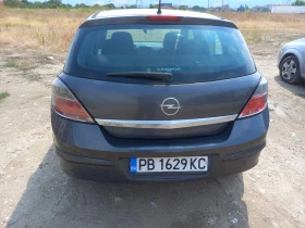 Opel Astra, снимка 4