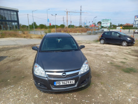 Обява за продажба на Opel Astra ~4 300 лв. - изображение 1