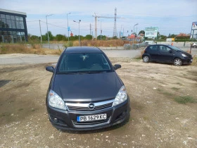 Opel Astra, снимка 1