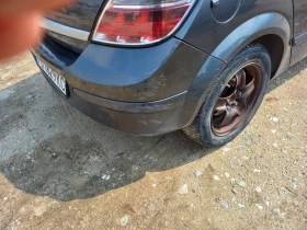 Opel Astra, снимка 8