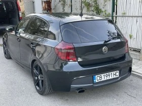 BMW 123 М ПАКЕТ, снимка 3