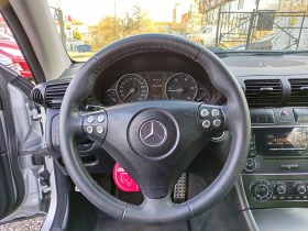 Mercedes-Benz C 220 | Mobile.bg   10
