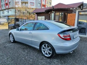 Mercedes-Benz C 220, снимка 4