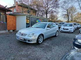 Mercedes-Benz C 220, снимка 1 - Автомобили и джипове - 43562667